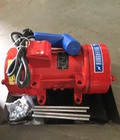 Hình ảnh: Máy đầm bàn rung bê tông Heng Hu 2.2kw/380v