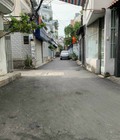 Hình ảnh: Nhà Đẹp Nhà Mới Đón Tết Hẻm Xe Hơi Quận 3