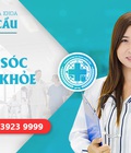 Hình ảnh: Khám trị đau thần kinh tọa ở Phòng khám Đa Khoa Hoàn Cầu