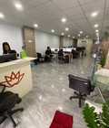 Hình ảnh: Cho thuê VP nằm ngay mặt tiền đường D1 và Nguyễn Văn Thương