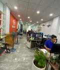 Hình ảnh: Cho thuê VP nằm ngay mặt tiền đường D1 và Nguyễn Văn Thương