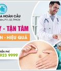 Hình ảnh: Bị viêm amidan: Nguyên nhân, triệu chứng và điều trị