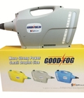 Hình ảnh: Máy phun sương diệt khuẩn, diệt côn trùng ULV Good Fog 26 Hàn Quốc