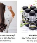 Hình ảnh: Xưởng sản xuất tóc giả chất lượng nhất trên thị trường