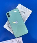 Hình ảnh: IPhone 11 64GB Pin siêu khủng, Giá rẻ chỉ từ 16 triệu