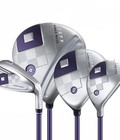 Hình ảnh: Giới thiệu bộ gậy golf nữ Onoff 419 Lady Set 10 gậy chuẩn Nhật Bản