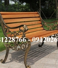 Hình ảnh: Bật mí địa cỉ bán ghế gỗ công viên tại Hà Nội giá rẻ uy tín