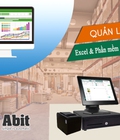 Hình ảnh: Phần mềm quản lý bán hàng excel liệu có phải là lựa chọn sáng suốt