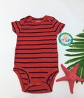 Hình ảnh: BodySuit tay ngắn dành cho bé gái họa tiết đáng yêu BS028