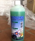 Hình ảnh: Dung dịch rửa xe không chạm Ventek VET75 1 lít