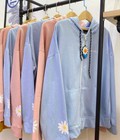 Hình ảnh: Bộ Sưu Tập Áo khoác Nỉ Hoodie Freesize nam nữ giá rẻ