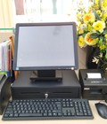 Hình ảnh: Trọn bộ máy tính tiền