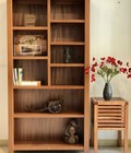 Hình ảnh: Bán kệ sách gỗ tự nhiên 307 hoàng anh gia lai
