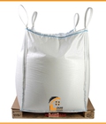 Hình ảnh: Bao jumbo big bag tải trọng 1000kg