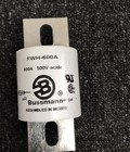 Hình ảnh: Cầu chì bussmann FWH 600A, xuất xứ mexico