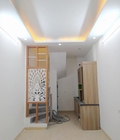 Hình ảnh: Nhà mới 5 tầng, 20m2, khu vực trương định, hoàng mai