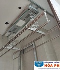 Hình ảnh: Hòa Phát cung cấp giàn phơi giá tốt chất lượng