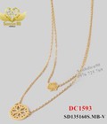 Hình ảnh: DC titan 2 tầng mặt tròn sao 6 cánh 1593