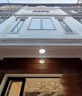 Hình ảnh: Bán nhà Chợ Hàng Cũ 4t 43m2 xây mới đẹp hiện đại, thiết kế sang trọng thoáng mát
