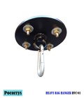 Hình ảnh: Giá treo bao cát trần nhà Heavy Bag Hanger Pocorrys HVC 01