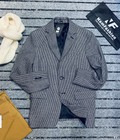 Hình ảnh: Blazer nam xuất khẩu, vnxk, áo vest nam hàng hiệu công sở với kiểu dáng thời trang cực đẹp tại Hà Nội HM, Burton..
