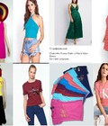 Hình ảnh: Bán lô hàng thời trang nhiều mẫu đầm,áo giá sỉ rẻ 28k