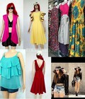 Hình ảnh: Bán giá sỉ lô hàng thời trang các mẫu đồng giá sỉ rẻ 19k