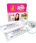 Hình ảnh: Test thử thai có chính xác không