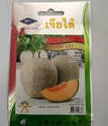 Hình ảnh: Hạt giống dưa lưới ruột cam nhập khẩu Thái Lan