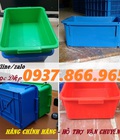 Hình ảnh: Khay nhựa dụng cụ, hộp nhựa đựng linh kiện, khay nhựa công nghiệp