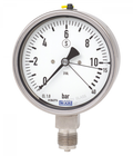 Hình ảnh: Đồng Hồ Đo Áp Suất wika