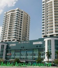 Hình ảnh: Cho thuê căn hộ rộng nhất và cao cấp tại TD Plaza Hải Phòng