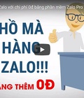 Hình ảnh: Dịch vụ hỗ trợ chạy quảng cáo zalo uy tín