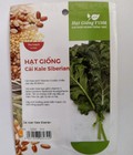 Hình ảnh: Hạt giống cải kale xanh F1508