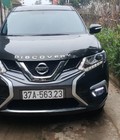 Hình ảnh: Cần bán xe Nissan X trail 2018 Tự động