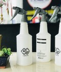 Hình ảnh: Bình phun dung dịch cầm tay 800ml