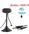 Hình ảnh: Webcam học online giá rẻ