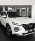 Hình ảnh: Hyundai Santa Fe 2020 khuyến mãi 70 triệu đồng