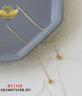 Hình ảnh: BT titan bi nhỏ dài 1318