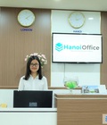 Hình ảnh: Chỉ 650.000vnđ/tháng Văn phòng quận Thanh Xuân full tiện ích