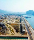 Hình ảnh: Đất nền đường bao biển Hạ Long Cẩm Phả
