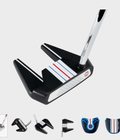 Hình ảnh: Giới thiệu gậy golf Putter Odyssey Triple Track phiên bản mới 2020