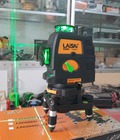 Hình ảnh: Máy cân bằng laser 12 tia xanh Laisai Lsg666sl