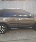 Hình ảnh: Cần bán Kia Sorento 2016 số tự động