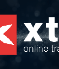 Hình ảnh: Thông tin về sàn XTB MT4