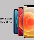 Hình ảnh: Bảo hành chính hãng Apple VN iPhone 12 64gb giá rẻ