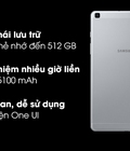Hình ảnh: Samsung Tab A8 T295 giá rẻ, có trả góp 0%