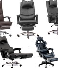 Hình ảnh: Top Mẫu Ghế Làm Việc Có Gác Chân Ngã Lưng Nệm Cao Cấp Dành C
