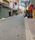 Hình ảnh: Tôi cần thanh khoản nhanh mặt bằng tại trục chính đường Cửu Việt TT Trâu Qùy Gia Lâm,