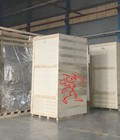 Hình ảnh: Thùng gỗ xuất khẩu, đóng thùng gỗ cho hàng xuất